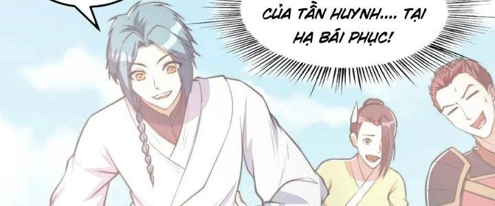 Trên Người Ta Có Một Cái Cây Thần Thoại Chapter 47 - Trang 2