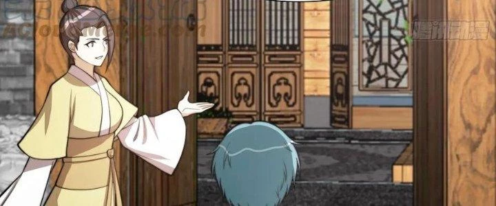 Trên Người Ta Có Một Cái Cây Thần Thoại Chapter 48 - Trang 2