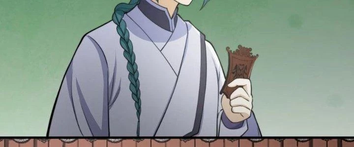 Trên Người Ta Có Một Cái Cây Thần Thoại Chapter 48 - Trang 2