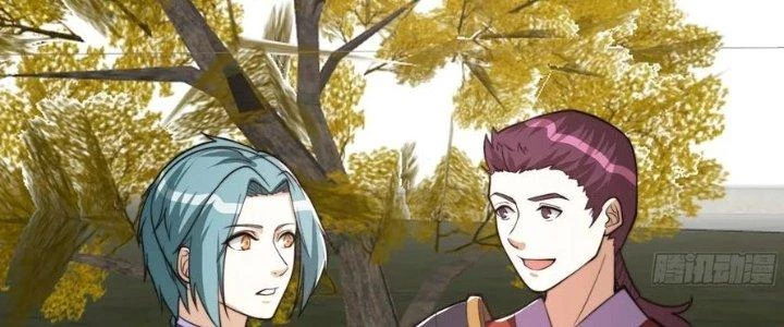 Trên Người Ta Có Một Cái Cây Thần Thoại Chapter 48 - Trang 2