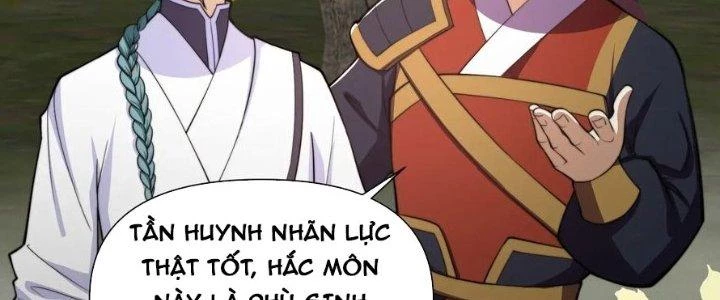 Trên Người Ta Có Một Cái Cây Thần Thoại Chapter 48 - Trang 2