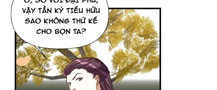 Trên Người Ta Có Một Cái Cây Thần Thoại Chapter 48 - Trang 2