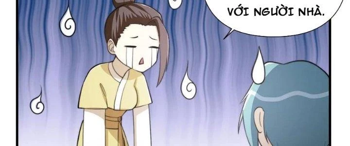 Trên Người Ta Có Một Cái Cây Thần Thoại Chapter 48 - Trang 2