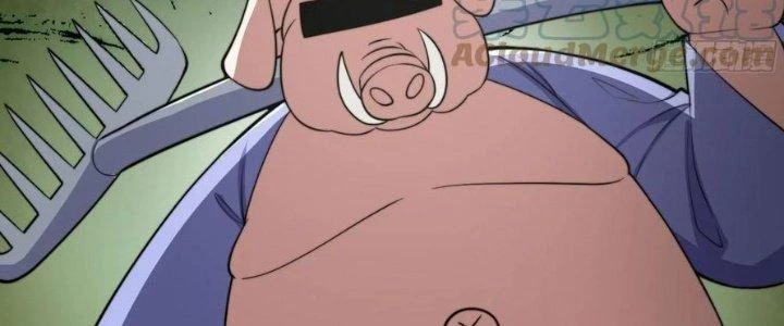 Trên Người Ta Có Một Cái Cây Thần Thoại Chapter 48 - Trang 2