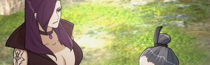 Trên Người Ta Có Một Cái Cây Thần Thoại Chapter 48 - Trang 2