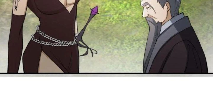 Trên Người Ta Có Một Cái Cây Thần Thoại Chapter 48 - Trang 2