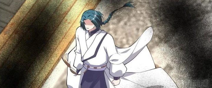 Trên Người Ta Có Một Cái Cây Thần Thoại Chapter 49 - Trang 2