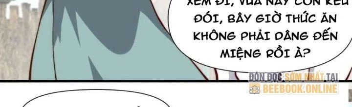 Trên Người Ta Có Một Cái Cây Thần Thoại Chapter 50 - Trang 2