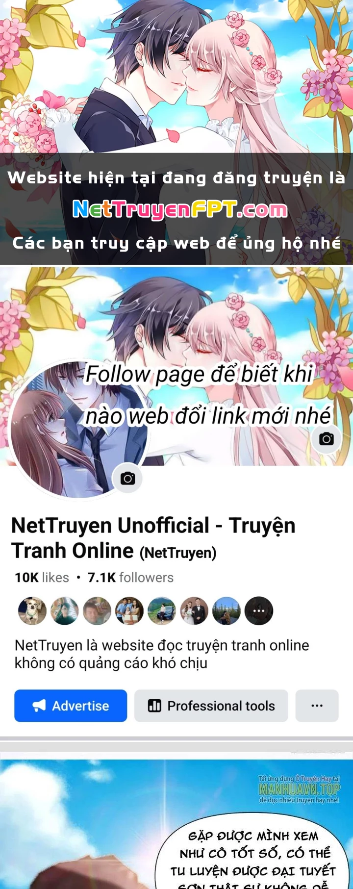 Trên Người Ta Có Một Cái Cây Thần Thoại Chapter 50 - Trang 2