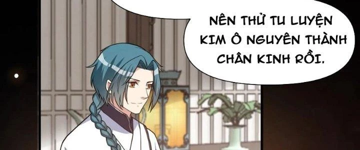 Trên Người Ta Có Một Cái Cây Thần Thoại Chapter 51 - Trang 2