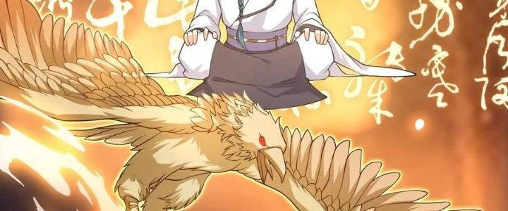 Trên Người Ta Có Một Cái Cây Thần Thoại Chapter 51 - Trang 2