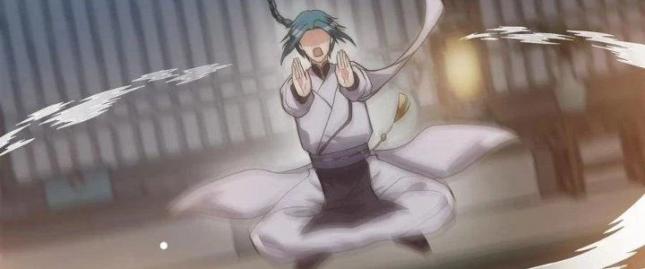 Trên Người Ta Có Một Cái Cây Thần Thoại Chapter 51 - Trang 2