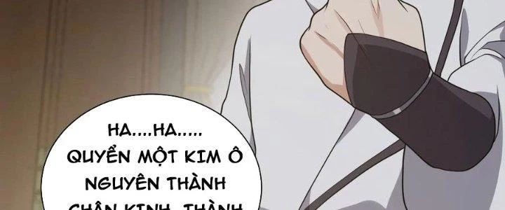 Trên Người Ta Có Một Cái Cây Thần Thoại Chapter 51 - Trang 2