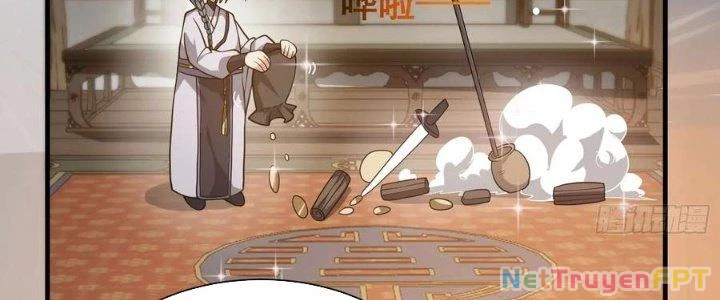 Trên Người Ta Có Một Cái Cây Thần Thoại Chapter 51 - Trang 2