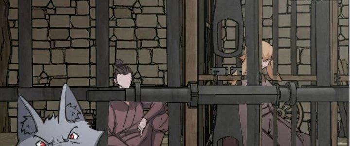 Trên Người Ta Có Một Cái Cây Thần Thoại Chapter 52 - Trang 2