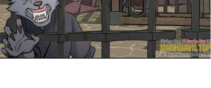 Trên Người Ta Có Một Cái Cây Thần Thoại Chapter 52 - Trang 2