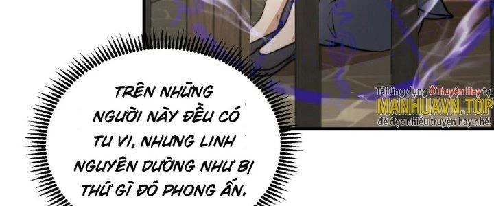 Trên Người Ta Có Một Cái Cây Thần Thoại Chapter 52 - Trang 2