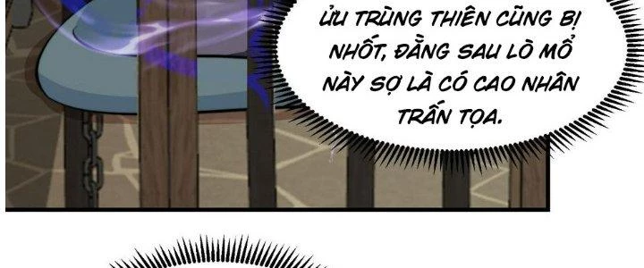 Trên Người Ta Có Một Cái Cây Thần Thoại Chapter 52 - Trang 2