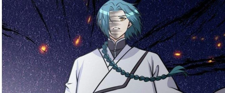 Trên Người Ta Có Một Cái Cây Thần Thoại Chapter 52 - Trang 2