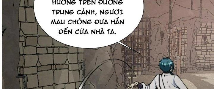 Trên Người Ta Có Một Cái Cây Thần Thoại Chapter 52 - Trang 2