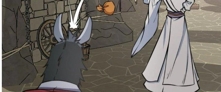 Trên Người Ta Có Một Cái Cây Thần Thoại Chapter 52 - Trang 2