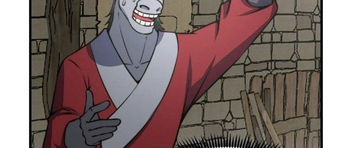 Trên Người Ta Có Một Cái Cây Thần Thoại Chapter 52 - Trang 2