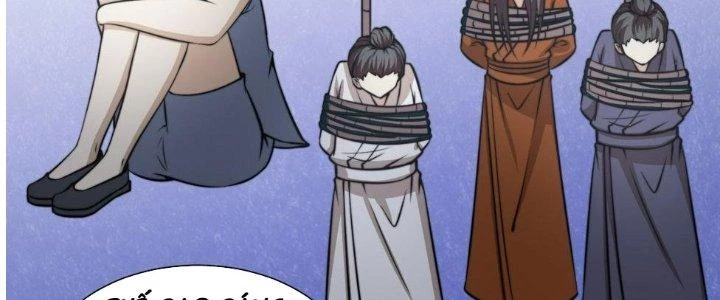 Trên Người Ta Có Một Cái Cây Thần Thoại Chapter 52 - Trang 2