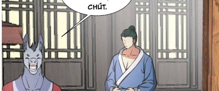 Trên Người Ta Có Một Cái Cây Thần Thoại Chapter 52 - Trang 2