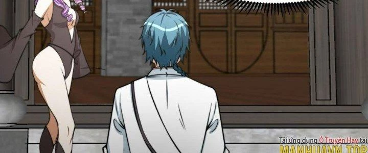 Trên Người Ta Có Một Cái Cây Thần Thoại Chapter 52 - Trang 2