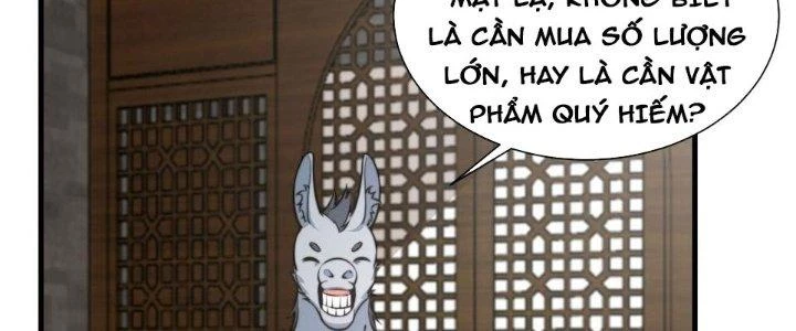 Trên Người Ta Có Một Cái Cây Thần Thoại Chapter 52 - Trang 2