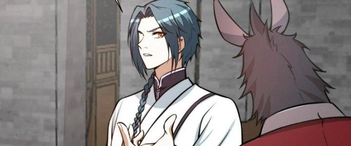 Trên Người Ta Có Một Cái Cây Thần Thoại Chapter 52 - Trang 2