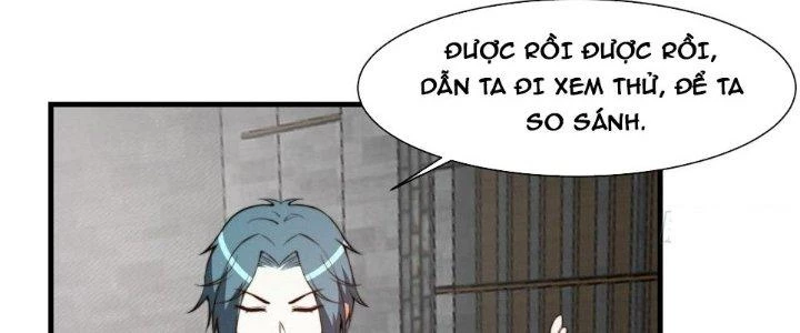 Trên Người Ta Có Một Cái Cây Thần Thoại Chapter 52 - Trang 2