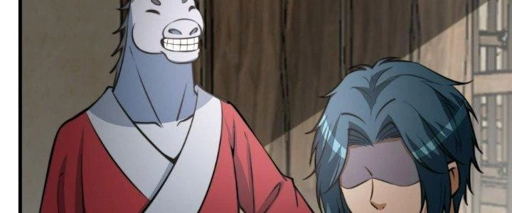 Trên Người Ta Có Một Cái Cây Thần Thoại Chapter 52 - Trang 2