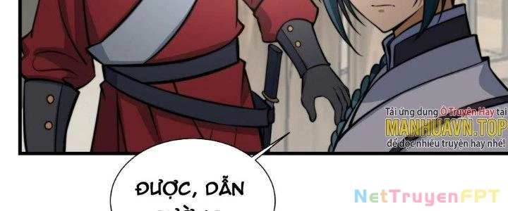 Trên Người Ta Có Một Cái Cây Thần Thoại Chapter 52 - Trang 2