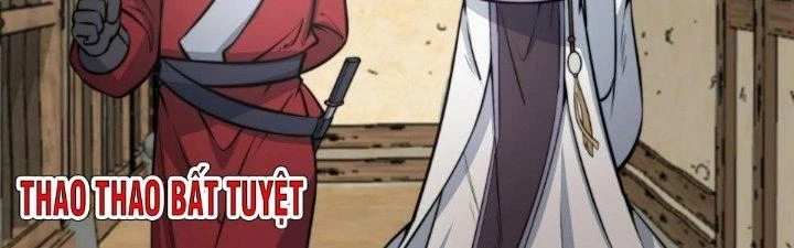 Trên Người Ta Có Một Cái Cây Thần Thoại Chapter 52 - Trang 2