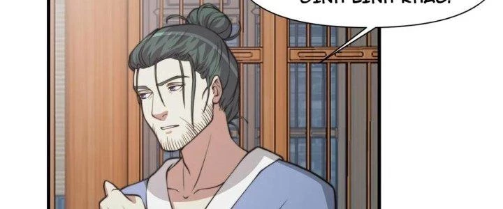 Trên Người Ta Có Một Cái Cây Thần Thoại Chapter 53 - Trang 2