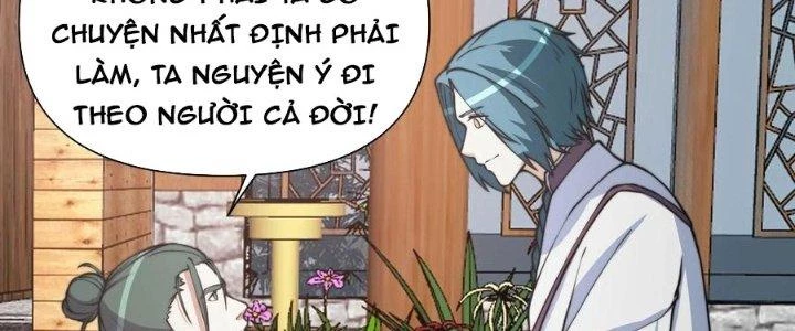 Trên Người Ta Có Một Cái Cây Thần Thoại Chapter 53 - Trang 2