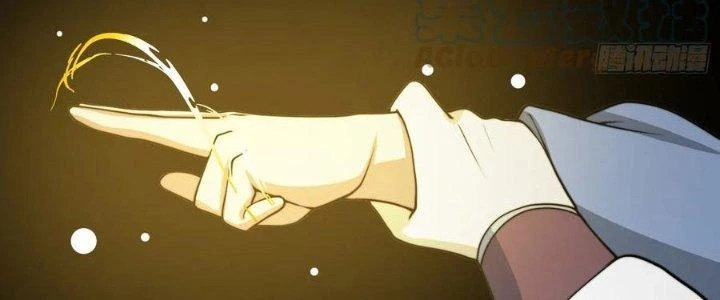 Trên Người Ta Có Một Cái Cây Thần Thoại Chapter 53 - Trang 2