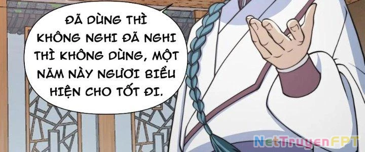Trên Người Ta Có Một Cái Cây Thần Thoại Chapter 53 - Trang 2