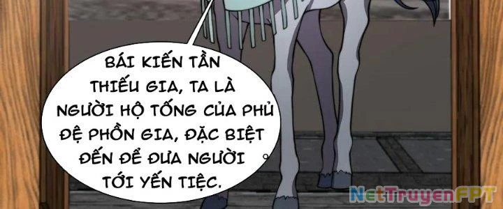 Trên Người Ta Có Một Cái Cây Thần Thoại Chapter 53 - Trang 2