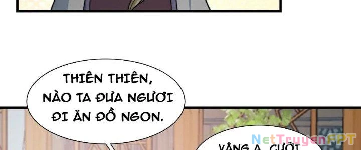 Trên Người Ta Có Một Cái Cây Thần Thoại Chapter 53 - Trang 2