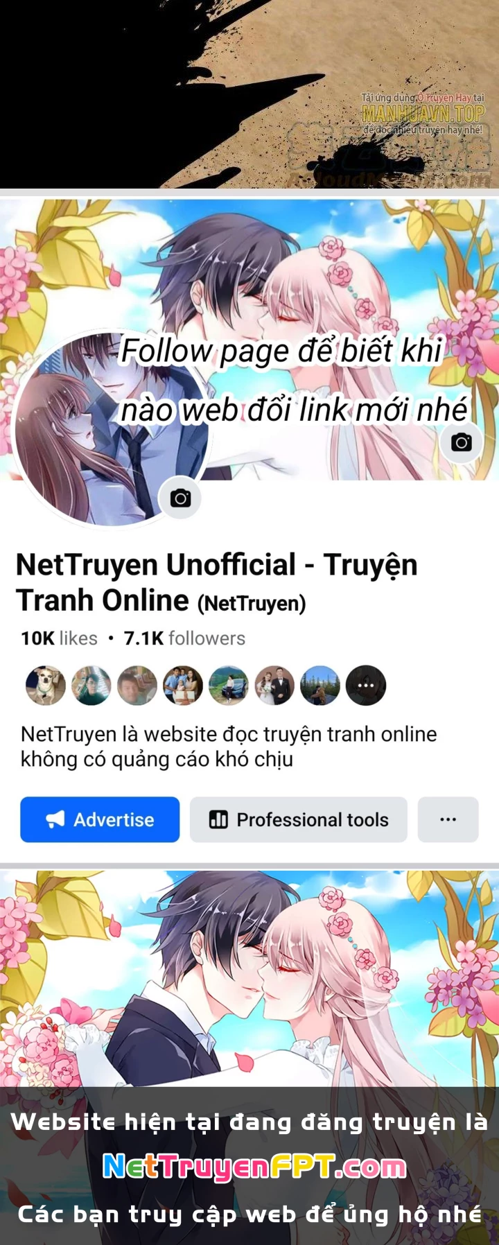 Trên Người Ta Có Một Cái Cây Thần Thoại Chapter 53 - Trang 2