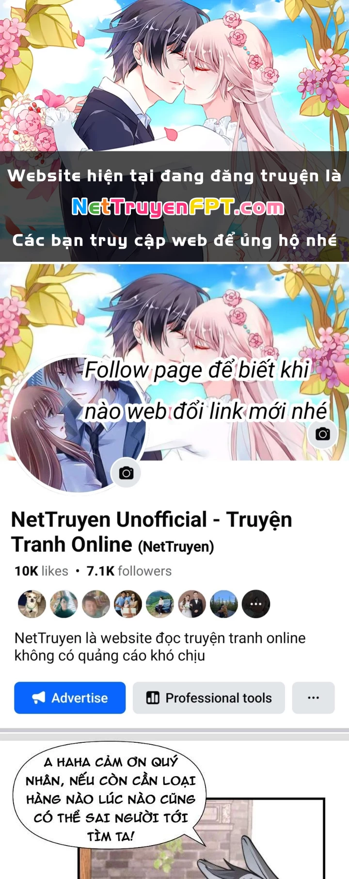 Trên Người Ta Có Một Cái Cây Thần Thoại Chapter 53 - Trang 2