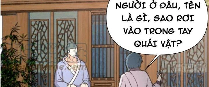 Trên Người Ta Có Một Cái Cây Thần Thoại Chapter 53 - Trang 2