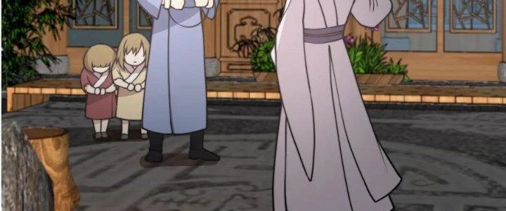 Trên Người Ta Có Một Cái Cây Thần Thoại Chapter 53 - Trang 2