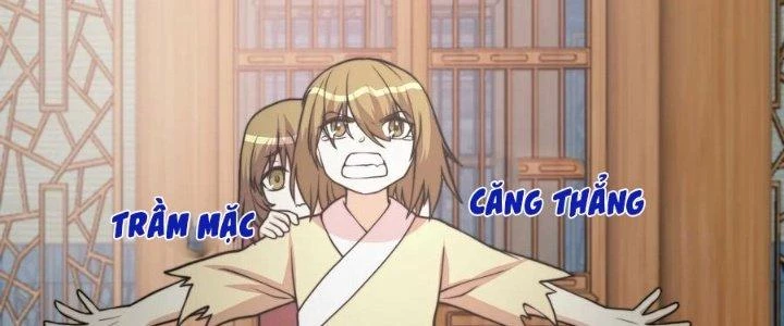 Trên Người Ta Có Một Cái Cây Thần Thoại Chapter 53 - Trang 2