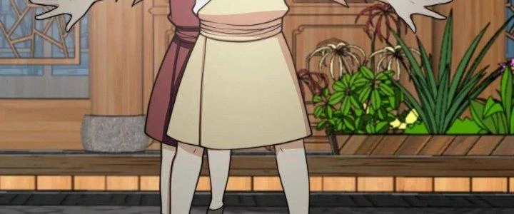 Trên Người Ta Có Một Cái Cây Thần Thoại Chapter 53 - Trang 2