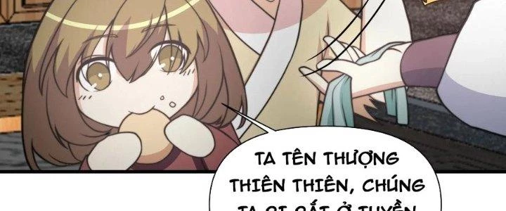 Trên Người Ta Có Một Cái Cây Thần Thoại Chapter 53 - Trang 2