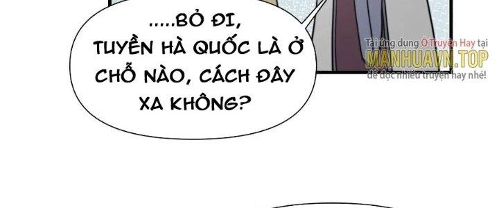 Trên Người Ta Có Một Cái Cây Thần Thoại Chapter 53 - Trang 2