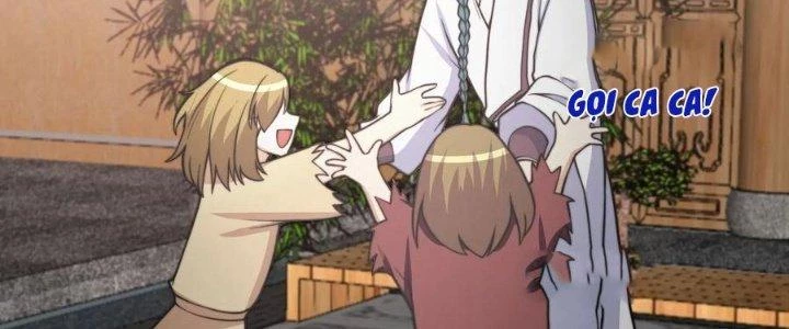 Trên Người Ta Có Một Cái Cây Thần Thoại Chapter 53 - Trang 2